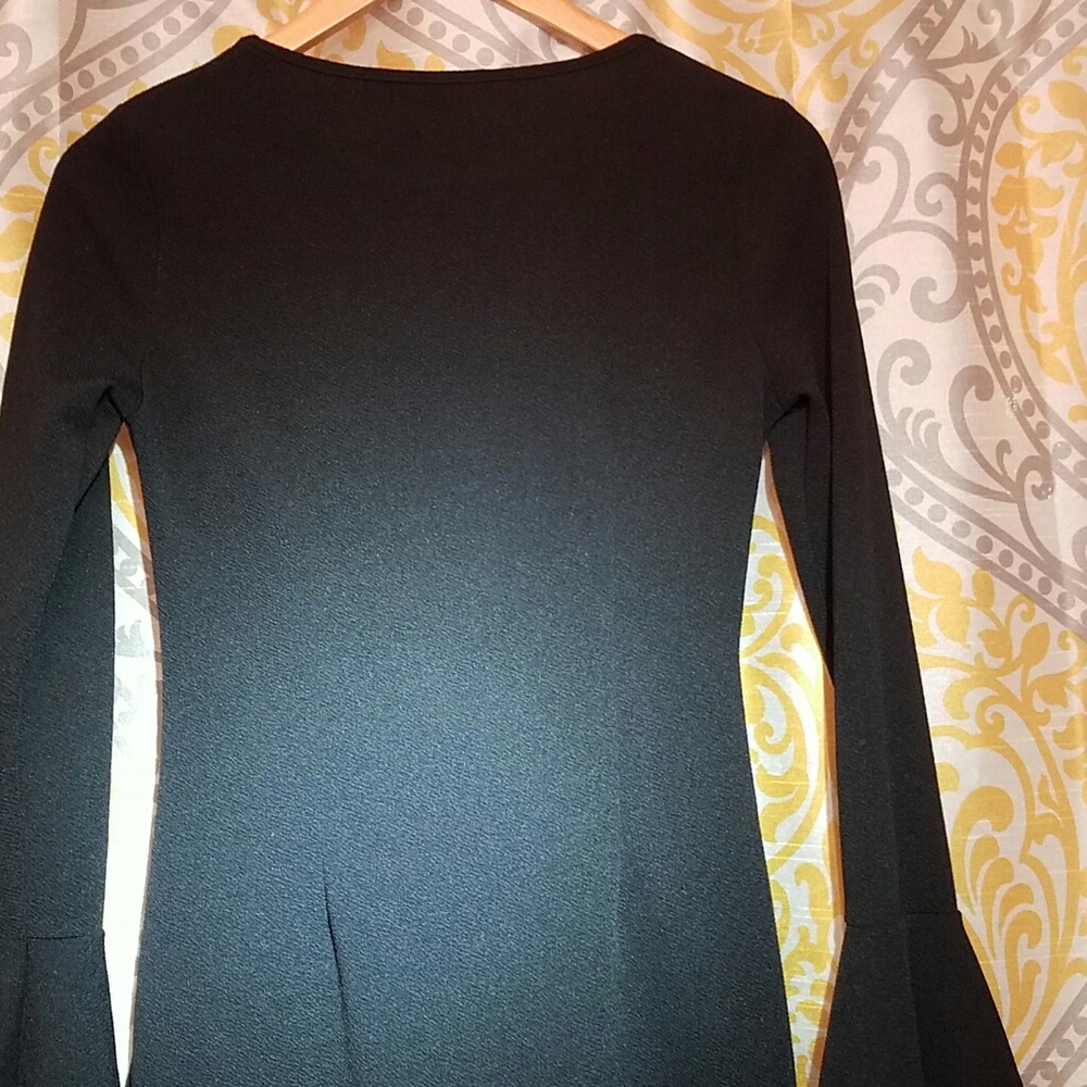 SHEIN Little Black Dress, 4 - Picture 5 of 7